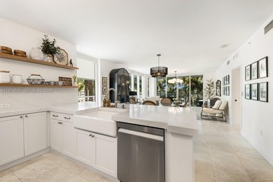 Dont miss the opportunity to own a luxury corner residence at on Coral Ridge Country Club in Florida - for sale on GolfHomes.com, golf home, golf lot