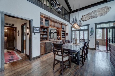 Listed by Lori Barnett, Engel & Volkers Black Hills, .   Over 4 on  in South Dakota - for sale on GolfHomes.com, golf home, golf lot