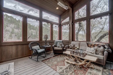 Listed by Lori Barnett, Engel & Volkers Black Hills, .   Over 4 on  in South Dakota - for sale on GolfHomes.com, golf home, golf lot