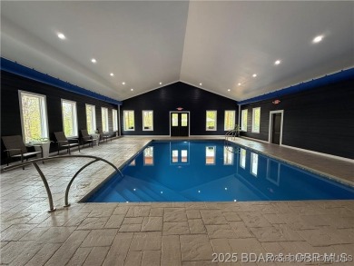 The Estates of Kinderhook, *The Lake's Premier Gated Resort on The Club At Old Kinderhook in Missouri - for sale on GolfHomes.com, golf home, golf lot