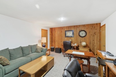 Welcome to your private retreat on the greens of Portage Country on Portage Country Club in Wisconsin - for sale on GolfHomes.com, golf home, golf lot