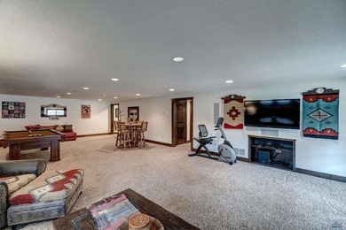 Listed by Lori Barnett, Engel & Volkers Black Hills, .   Over 4 on  in South Dakota - for sale on GolfHomes.com, golf home, golf lot