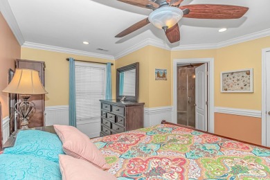 Do you want to live on VACATION full time or have a fabulous on Prestwick Country Club in South Carolina - for sale on GolfHomes.com, golf home, golf lot