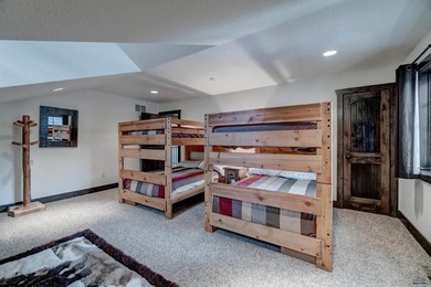 Listed by Lori Barnett, Engel & Volkers Black Hills, .   Over 4 on  in South Dakota - for sale on GolfHomes.com, golf home, golf lot