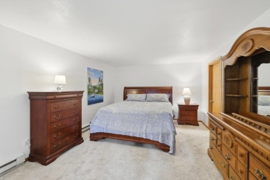 Welcome to your private retreat on the greens of Portage Country on Portage Country Club in Wisconsin - for sale on GolfHomes.com, golf home, golf lot