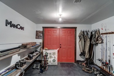 Listed by Lori Barnett, Engel & Volkers Black Hills, .   Over 4 on  in South Dakota - for sale on GolfHomes.com, golf home, golf lot