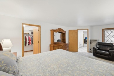 Welcome to your private retreat on the greens of Portage Country on Portage Country Club in Wisconsin - for sale on GolfHomes.com, golf home, golf lot