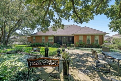 Look no further!  This Fairhope home in desirable Quail Creek on Quail Creek Golf Course in Alabama - for sale on GolfHomes.com, golf home, golf lot