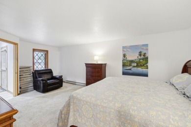 Welcome to your private retreat on the greens of Portage Country on Portage Country Club in Wisconsin - for sale on GolfHomes.com, golf home, golf lot
