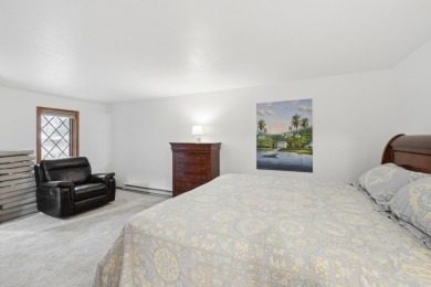 Welcome to your private retreat on the greens of Portage Country on Portage Country Club in Wisconsin - for sale on GolfHomes.com, golf home, golf lot