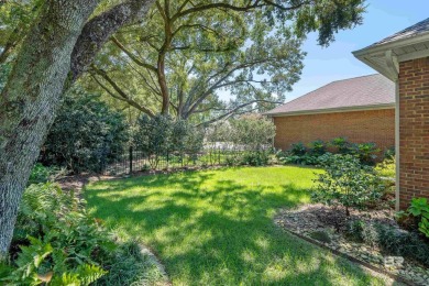 Look no further!  This Fairhope home in desirable Quail Creek on Quail Creek Golf Course in Alabama - for sale on GolfHomes.com, golf home, golf lot