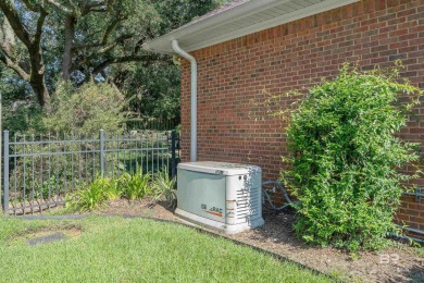 Look no further!  This Fairhope home in desirable Quail Creek on Quail Creek Golf Course in Alabama - for sale on GolfHomes.com, golf home, golf lot