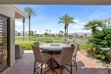 Welcome to your serene desert oasis at 77178 Pauma Valley Way on Palm Desert Resort Country Club in California - for sale on GolfHomes.com, golf home, golf lot