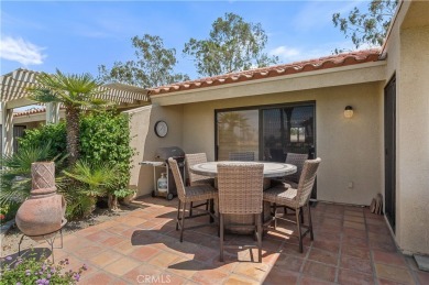 Welcome to your serene desert oasis at 77178 Pauma Valley Way on Palm Desert Resort Country Club in California - for sale on GolfHomes.com, golf home, golf lot