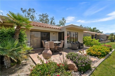 Welcome to your serene desert oasis at 77178 Pauma Valley Way on Palm Desert Resort Country Club in California - for sale on GolfHomes.com, golf home, golf lot