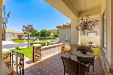 Welcome to 1742 Litchfield, a beautifully maintained home on Sun Lakes Country Club in California - for sale on GolfHomes.com, golf home, golf lot