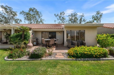 Welcome to your serene desert oasis at 77178 Pauma Valley Way on Palm Desert Resort Country Club in California - for sale on GolfHomes.com, golf home, golf lot