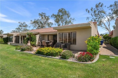 Welcome to your serene desert oasis at 77178 Pauma Valley Way on Palm Desert Resort Country Club in California - for sale on GolfHomes.com, golf home, golf lot