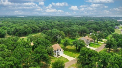 Beautiful new construction golf course home in Pinnacle Club on on  in Texas - for sale on GolfHomes.com, golf home, golf lot