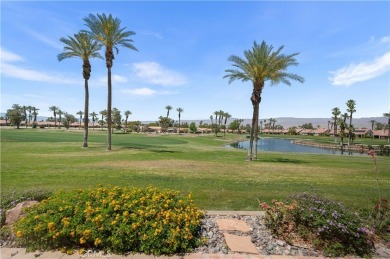 Welcome to your serene desert oasis at 77178 Pauma Valley Way on Palm Desert Resort Country Club in California - for sale on GolfHomes.com, golf home, golf lot
