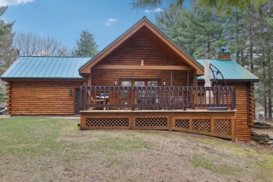 Welcome to your private retreat on the greens of Portage Country on Portage Country Club in Wisconsin - for sale on GolfHomes.com, golf home, golf lot