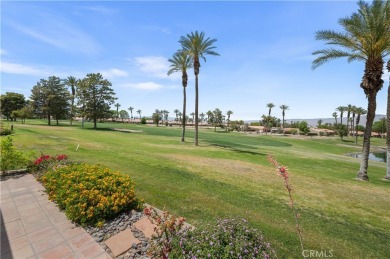 Welcome to your serene desert oasis at 77178 Pauma Valley Way on Palm Desert Resort Country Club in California - for sale on GolfHomes.com, golf home, golf lot