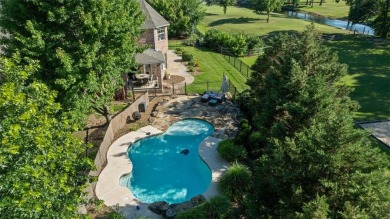 As of August 27th- Primary bath remodel and new office addition on Shadow Valley Country Club in Arkansas - for sale on GolfHomes.com, golf home, golf lot