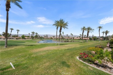 Welcome to your serene desert oasis at 77178 Pauma Valley Way on Palm Desert Resort Country Club in California - for sale on GolfHomes.com, golf home, golf lot