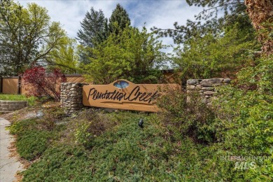 Beautifully maintained home in the perfect location! Situated on on Plantation Country Club in Idaho - for sale on GolfHomes.com, golf home, golf lot
