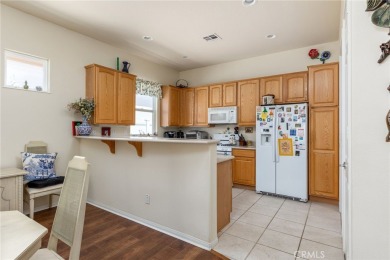 Welcome to 1742 Litchfield, a beautifully maintained home on Sun Lakes Country Club in California - for sale on GolfHomes.com, golf home, golf lot