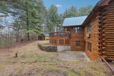 Welcome to your private retreat on the greens of Portage Country on Portage Country Club in Wisconsin - for sale on GolfHomes.com, golf home, golf lot