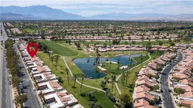 Welcome to your serene desert oasis at 77178 Pauma Valley Way on Palm Desert Resort Country Club in California - for sale on GolfHomes.com, golf home, golf lot