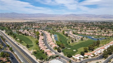 Welcome to your serene desert oasis at 77178 Pauma Valley Way on Palm Desert Resort Country Club in California - for sale on GolfHomes.com, golf home, golf lot