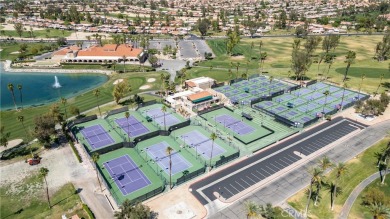 Welcome to your serene desert oasis at 77178 Pauma Valley Way on Palm Desert Resort Country Club in California - for sale on GolfHomes.com, golf home, golf lot