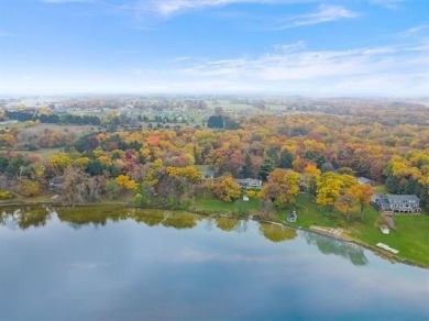 Welcome to your private retreat on the greens of Portage Country on Portage Country Club in Wisconsin - for sale on GolfHomes.com, golf home, golf lot