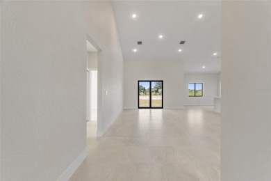 STUNNING NEW CONSTRUCTION HOME in Indian Lake Estates - Golf on Indian Lake Estates Golf and Country Club in Florida - for sale on GolfHomes.com, golf home, golf lot