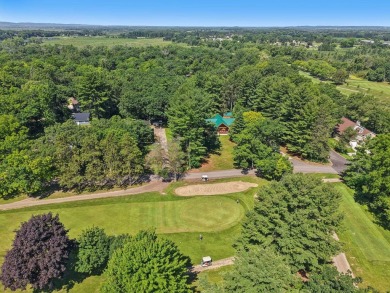 Welcome to your private retreat on the greens of Portage Country on Portage Country Club in Wisconsin - for sale on GolfHomes.com, golf home, golf lot