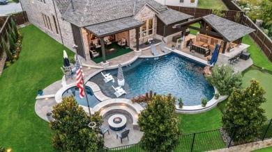 Resort-Style Living Backing to TPC Golf Course! This Craig Ranch on TPC At Craig Ranch in Texas - for sale on GolfHomes.com, golf home, golf lot