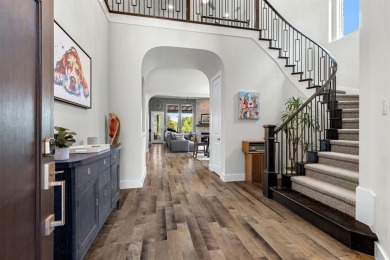 Resort-Style Living Backing to TPC Golf Course! This Craig Ranch on TPC At Craig Ranch in Texas - for sale on GolfHomes.com, golf home, golf lot