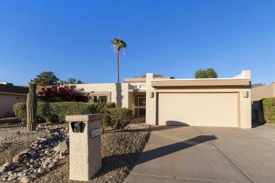 Discover this popular Alameda model home, featuring 3 spacious on Cottonwood Country Club in Arizona - for sale on GolfHomes.com, golf home, golf lot