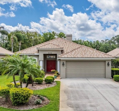 Highly sought after and well-maintained home in The Pinnacle on East Lake Woodlands Country Club in Florida - for sale on GolfHomes.com, golf home, golf lot