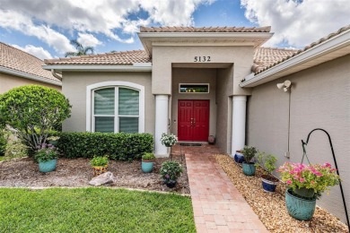 Highly sought after and well-maintained home in The Pinnacle on East Lake Woodlands Country Club in Florida - for sale on GolfHomes.com, golf home, golf lot