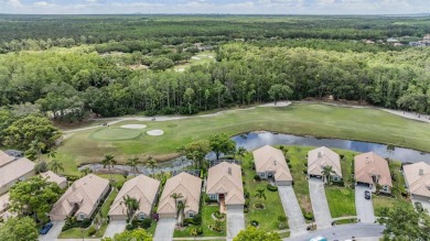 Highly sought after and well-maintained home in The Pinnacle on East Lake Woodlands Country Club in Florida - for sale on GolfHomes.com, golf home, golf lot