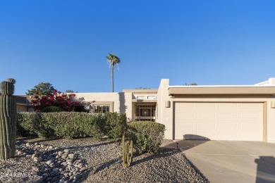 Discover this popular Alameda model home, featuring 3 spacious on Cottonwood Country Club in Arizona - for sale on GolfHomes.com, golf home, golf lot