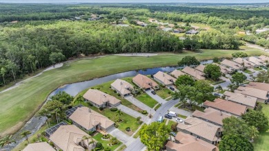 Highly sought after and well-maintained home in The Pinnacle on East Lake Woodlands Country Club in Florida - for sale on GolfHomes.com, golf home, golf lot