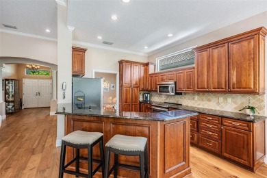 Highly sought after and well-maintained home in The Pinnacle on East Lake Woodlands Country Club in Florida - for sale on GolfHomes.com, golf home, golf lot