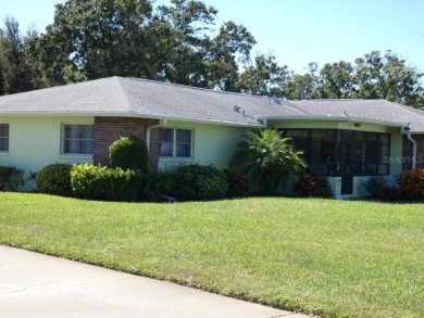 An amazing 2-bedroom, 2-bath Villa/Condo, with Large 1 Car on Highland Lakes Executive Golf Course in Florida - for sale on GolfHomes.com, golf home, golf lot