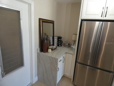 An amazing 2-bedroom, 2-bath Villa/Condo, with Large 1 Car on Highland Lakes Executive Golf Course in Florida - for sale on GolfHomes.com, golf home, golf lot