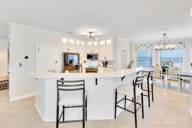 This ground-level condo in Turnberry Villas at Sandestin Golf on Sandestin Golf and Beach Resort - Raven in Florida - for sale on GolfHomes.com, golf home, golf lot