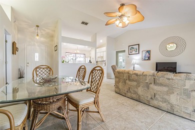 Enjoy starting your day with some of the most amazing views in on Tampa Bay Golf and Country Club in Florida - for sale on GolfHomes.com, golf home, golf lot